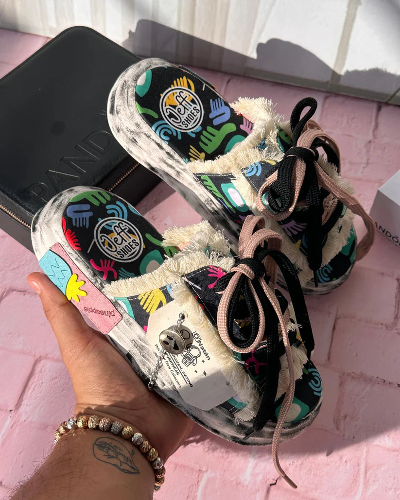 Sandalia Comfort Chic Mujer – Elegancia y Comodidad Premium