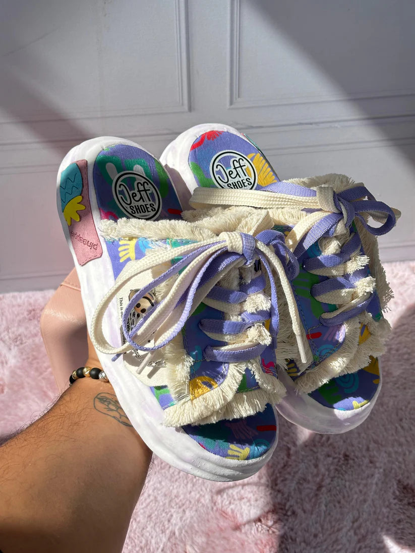 Sandalia Comfort Chic Mujer – Elegancia y Comodidad Premium