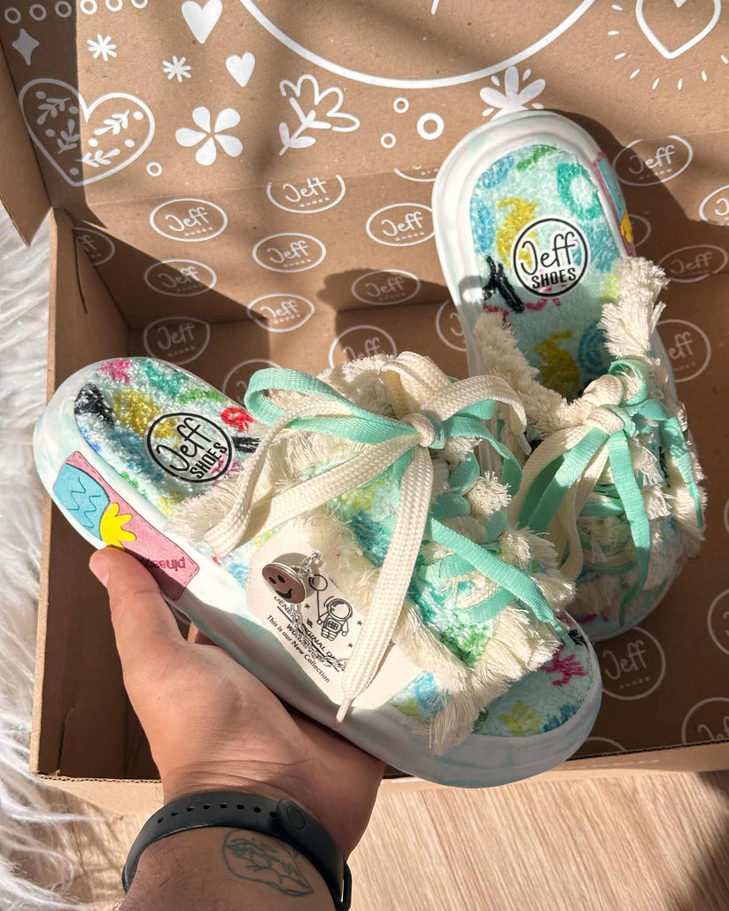 Sandalia Comfort Chic Mujer – Elegancia y Comodidad Premium