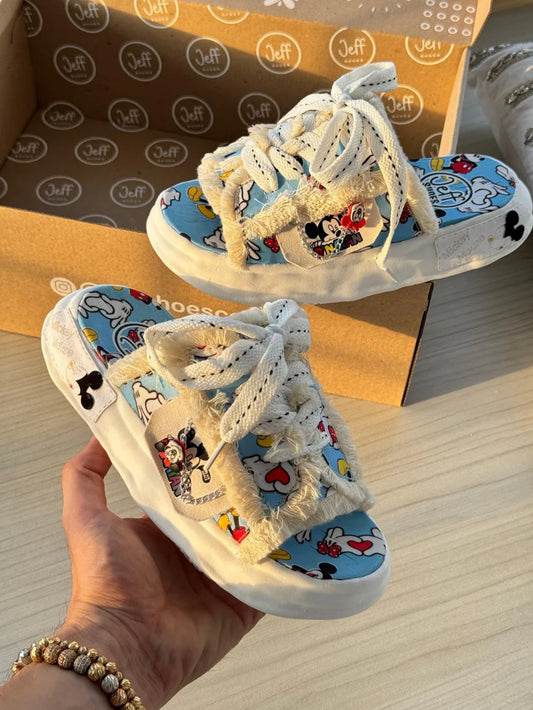 Sandalia Comfort Chic Mujer – Elegancia y Comodidad Premium