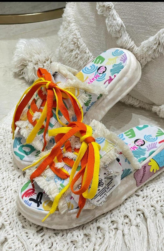 Sandalia Comfort Chic Mujer – Elegancia y Comodidad Premium